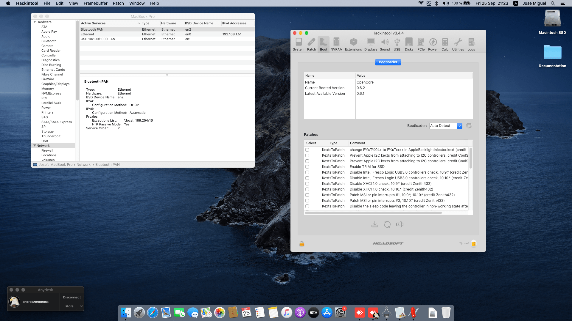 Asus ZenBook Pro UX550GD [CoffeeLake   Intel UHD + I2C] 9